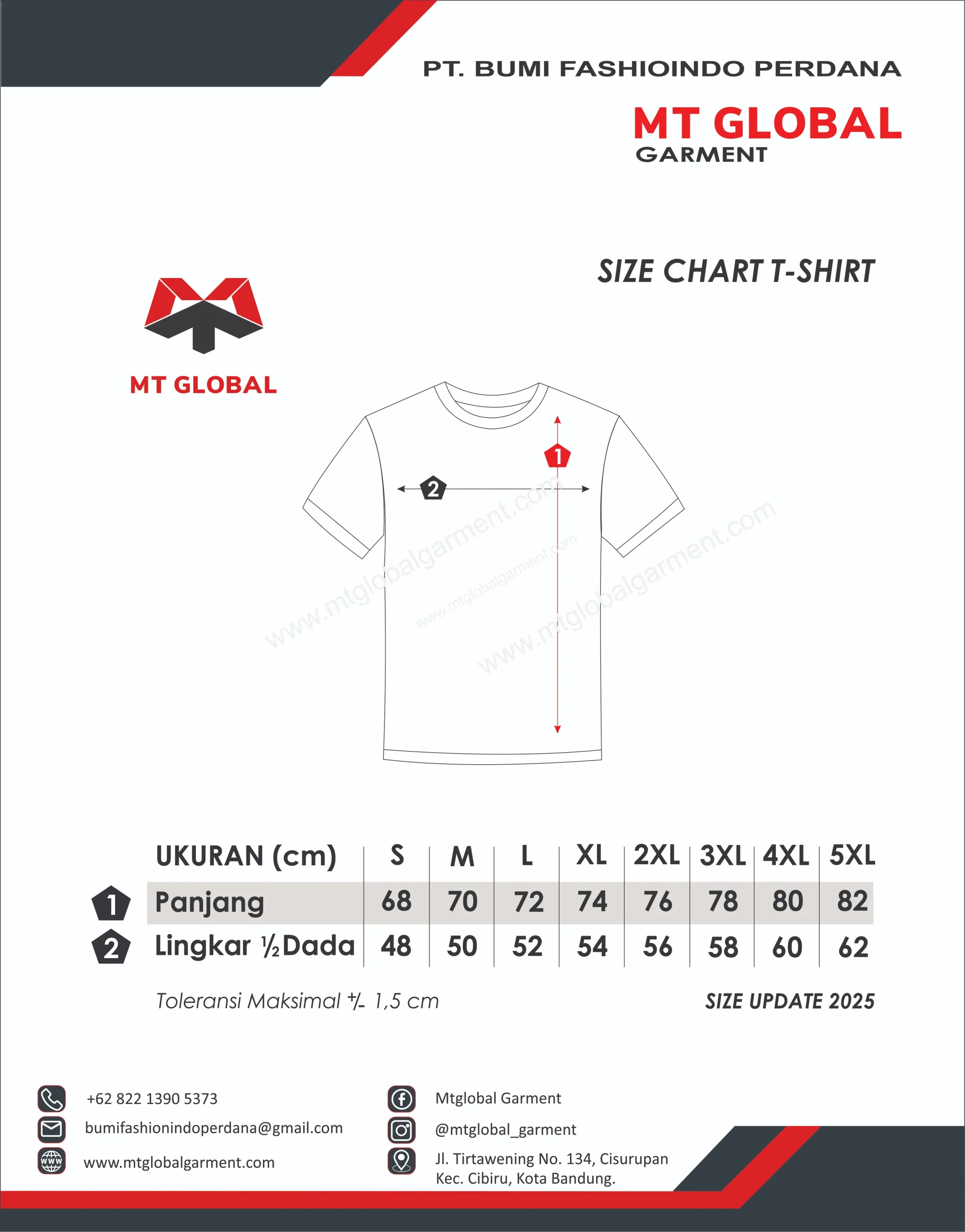 mt global garment size chart 02