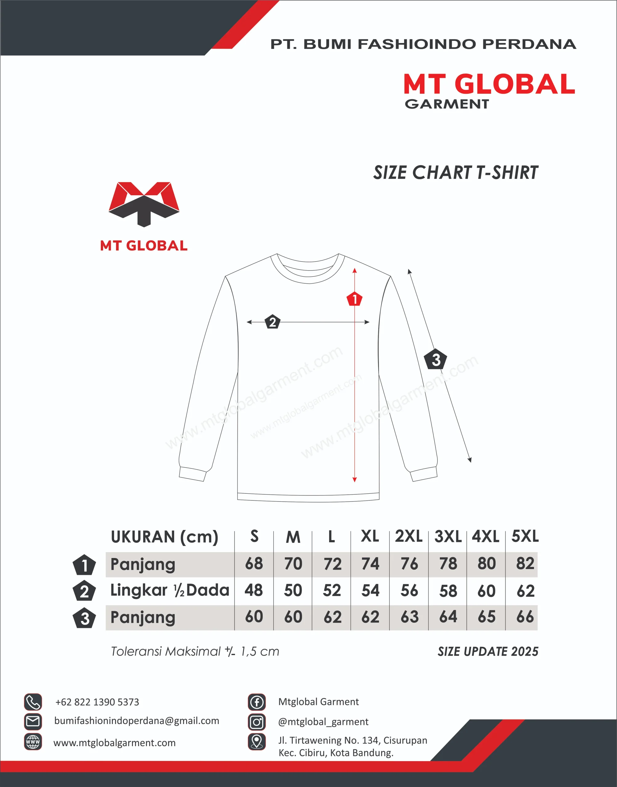 mt global garment size chart 05