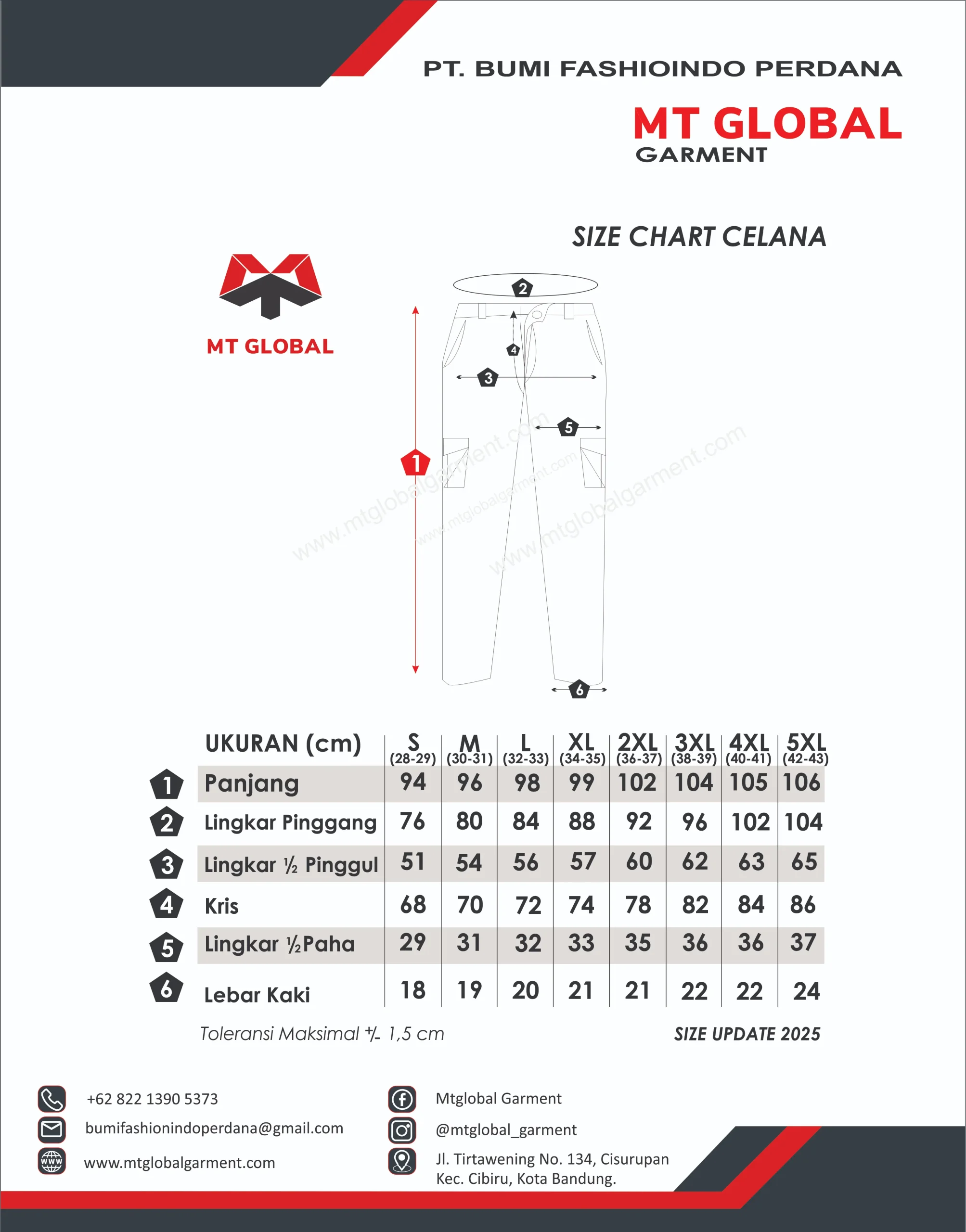 mt global garment size chart 07