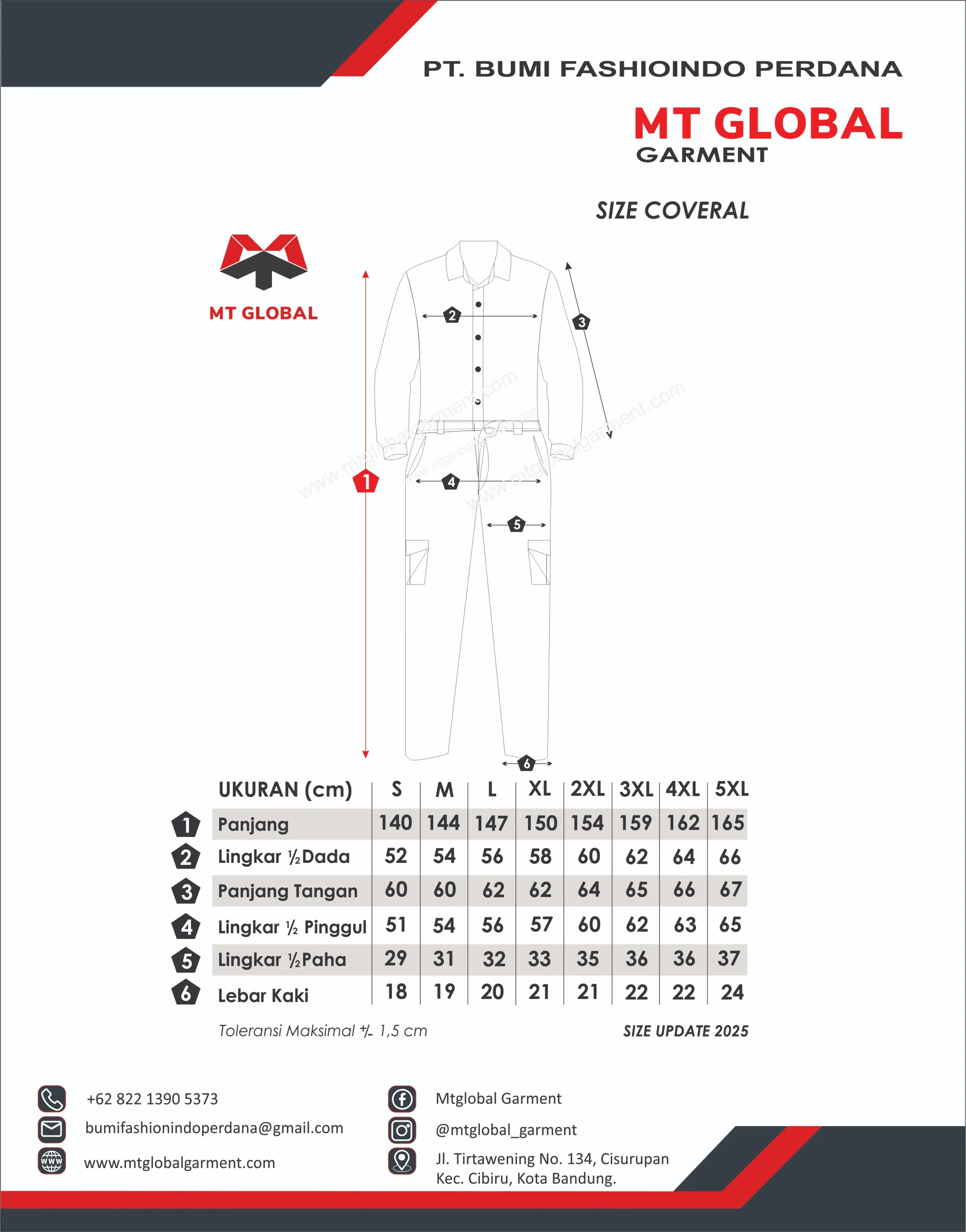 mt global garment size chart 09